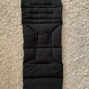 Bumbleride seat liner